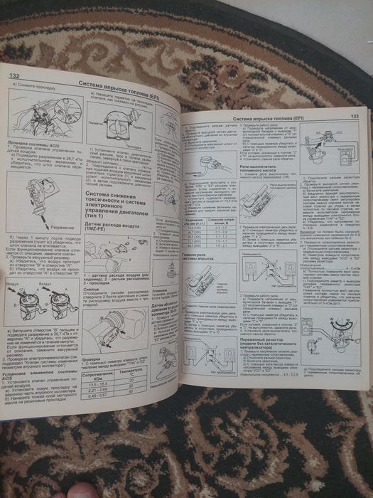 Тоиота камри двадцать, пять