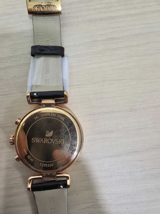 Ceas Swarovski 529320 (Iulius Mall)(B-48765) Garantie 2 ani!