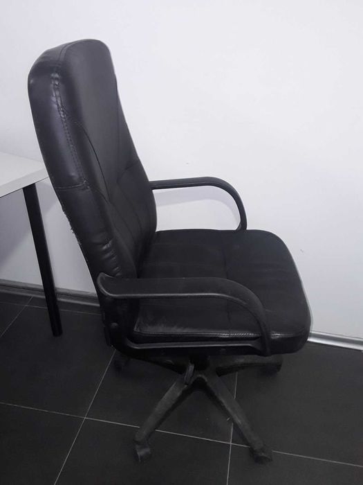 Офис стол Президенски