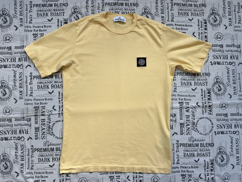 Stone Island original тениска.XS