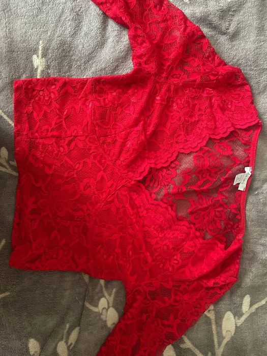 Разгружаю гардероб