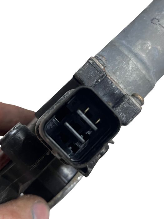 Macara Geam Stanga Spate Honda Accord Vii Cl, Cn 2003 - 2012 307110