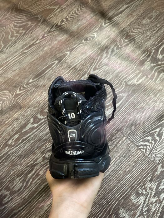 Balenciaga runner