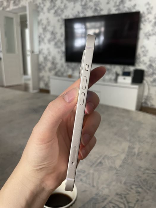 iPhone 13 128 gb white