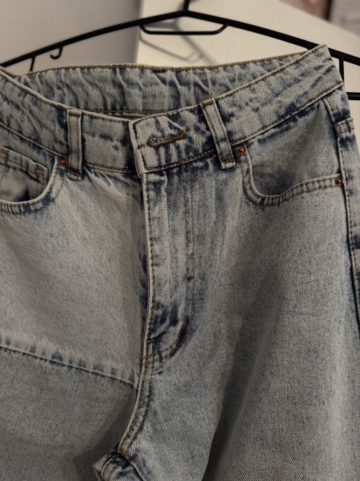 Blugi ADA MODA,marimea 36