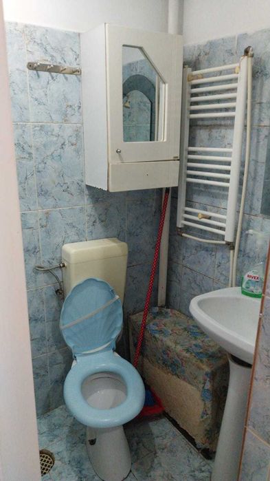 Vand/inchiriez garsoniera Ramnicu Valcea, zona Mihai Viteazul
