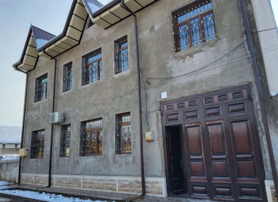 Аренда Участок Бектемир Фуд Сити!