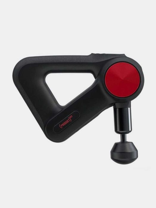 Перкуссионный массажер Theragun PRO RED