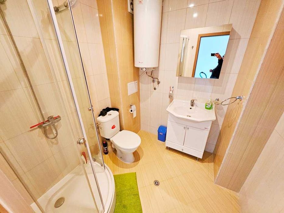 Продава се Четиристаен апартамент в к.к. Слънчев бряг - 133 кв.м за 1091 €/кв.м - Снимка #11