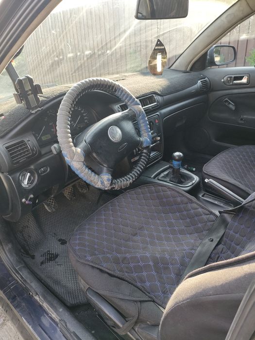 Продам или обмен Пассат в5