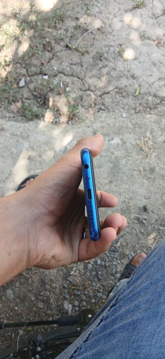 Redmi note 8 sotiladi