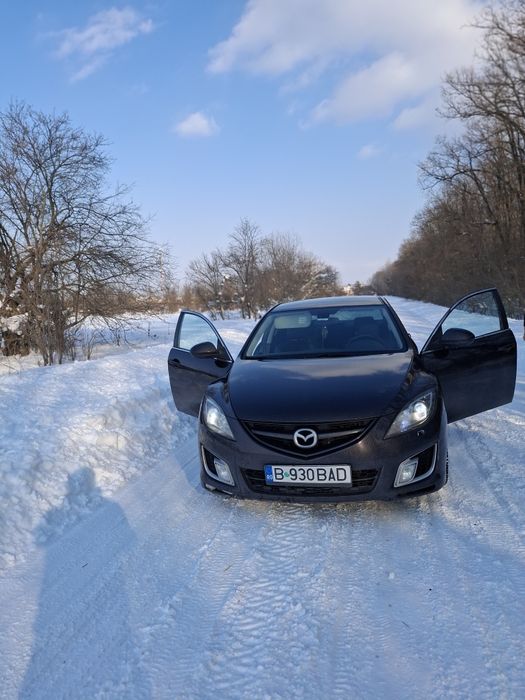 De vanzare mazda 6
