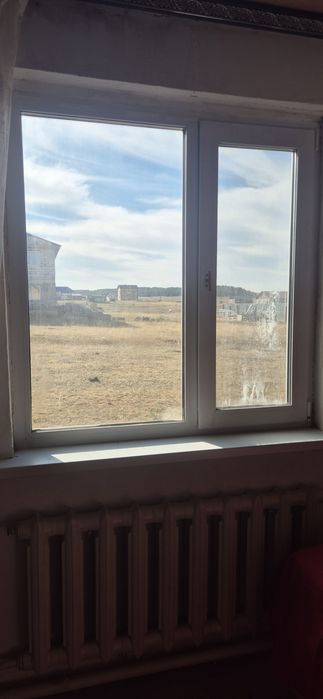 Продам окно пластиковое