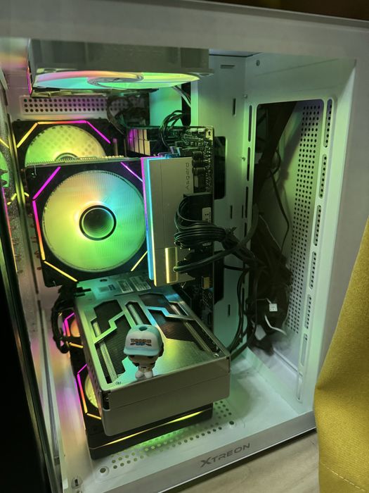 Игровой комьютер