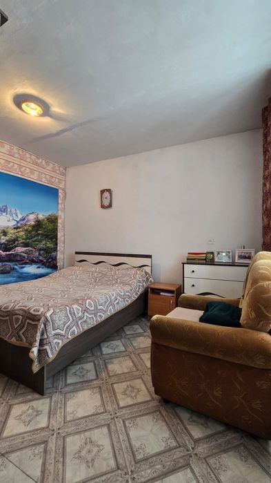 Продам 3 комн.квартиру район Холодный ключ