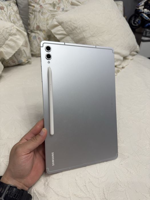 Samsung Galaxy Tab S10+ 5G 256GB