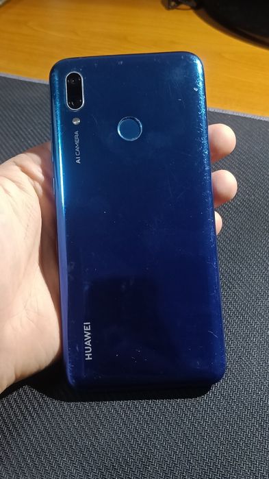 Huawei P smart 2019