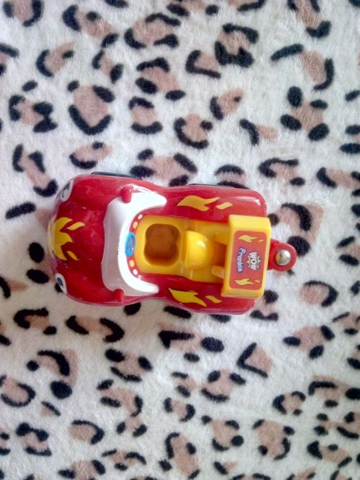 игрушка Дупло