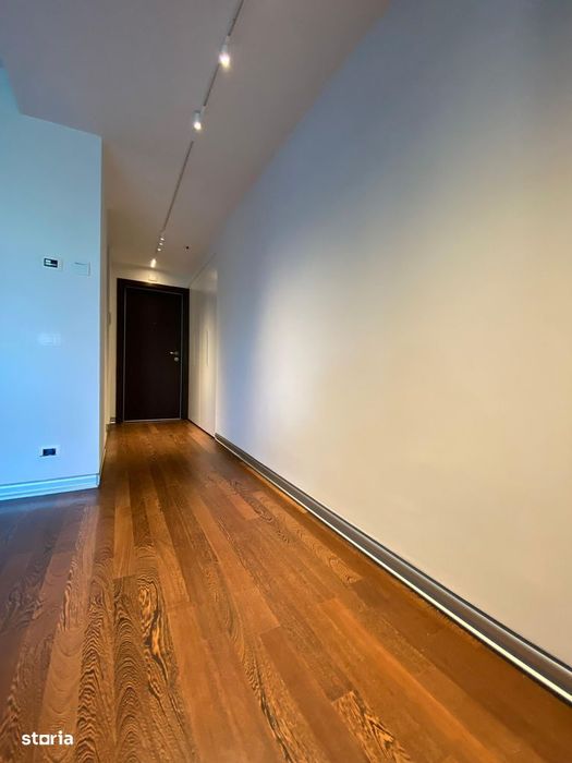 3 camere Bloc Nou Rahmaninov- Floreasca