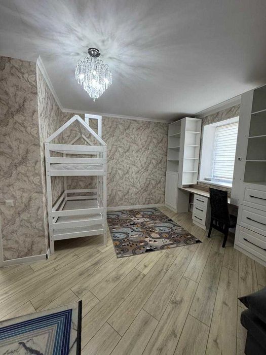 Продам шикарную 3 комн.квартиру