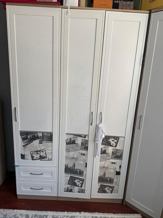 Шкаф в спальню(б/у)