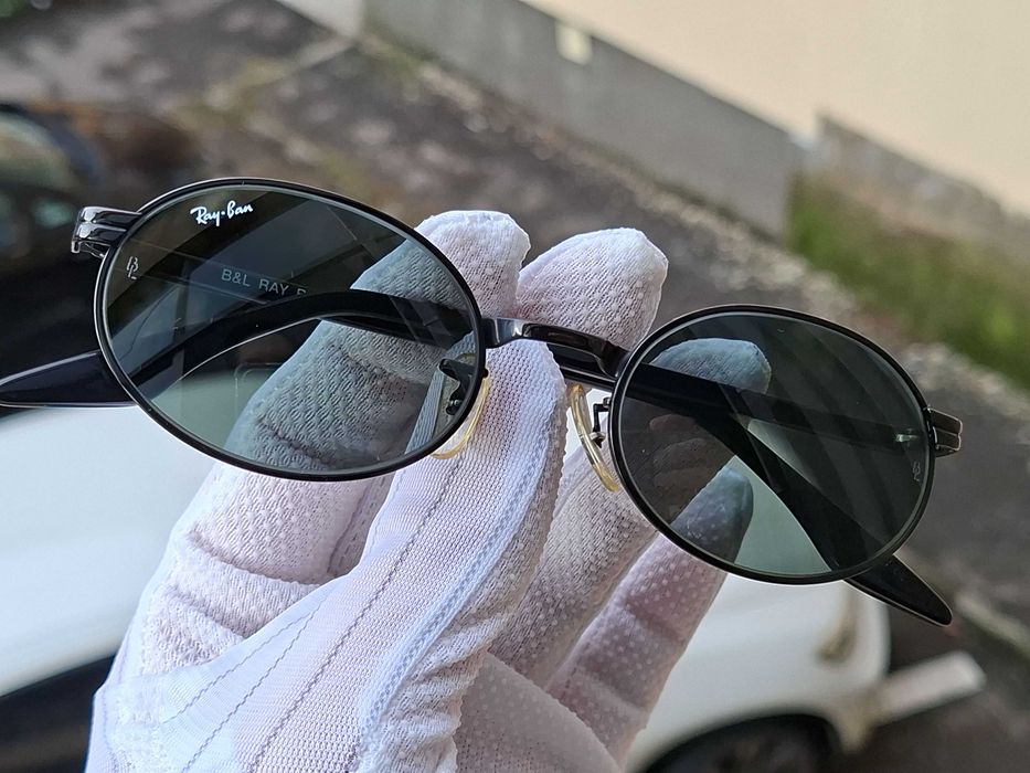 Ochelari soare Ray Ban BL Bausch & Lomb W2775 vintage