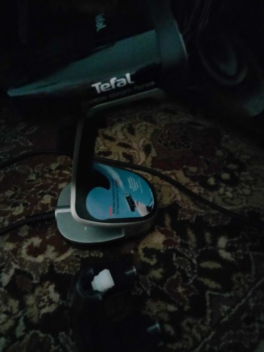 Уред за гладене на пара