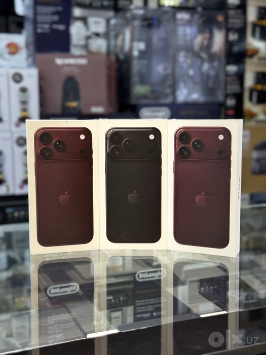 iPhone 18Pro Max YENGI
