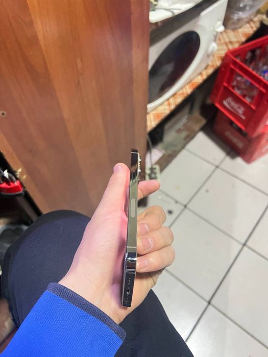 Iphone 13 pro gold 128/75