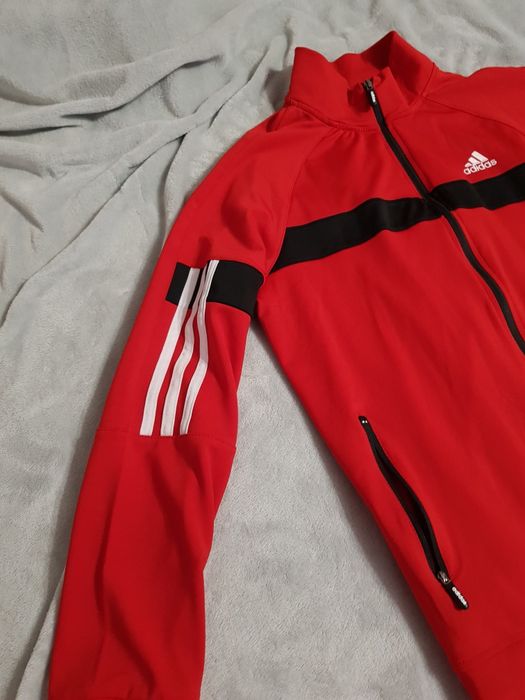 Bluză trening Adidas