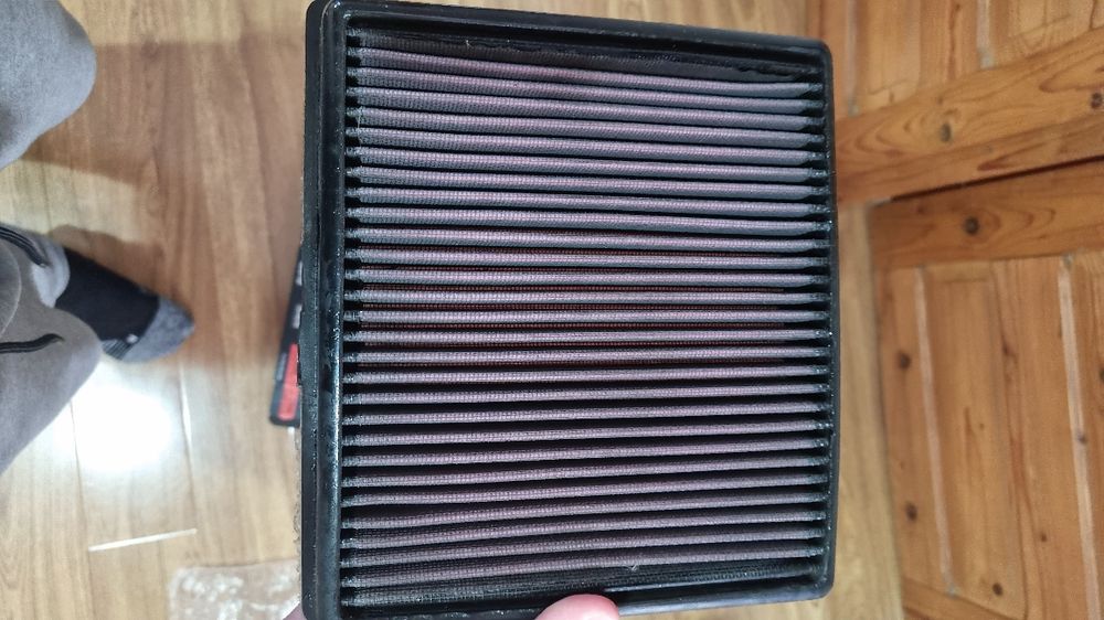 Vand filtru aer sport bmw f20 f30