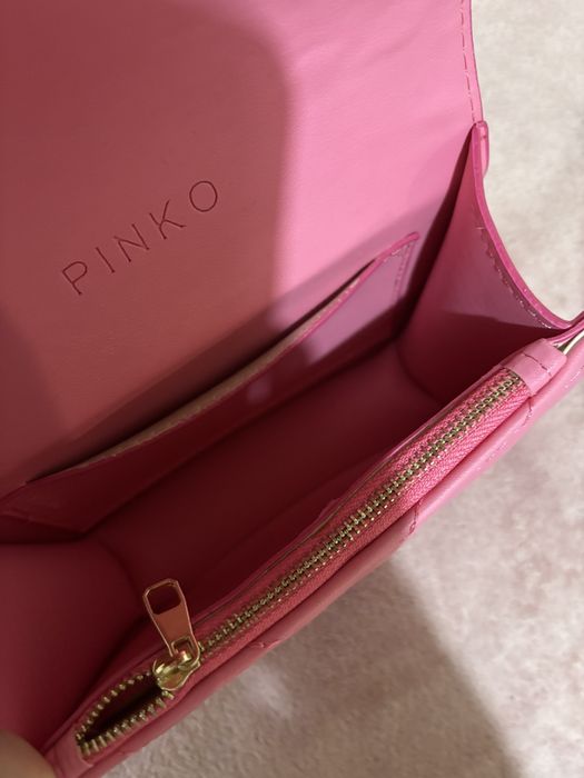 Оригинална чанта Pinko