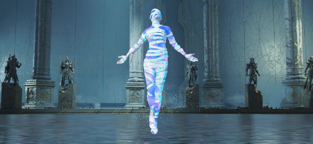 Продам аккаунт в Pubg mobile