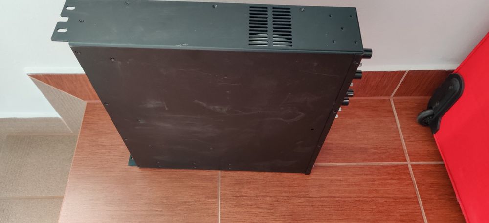 Amplificator funcțional