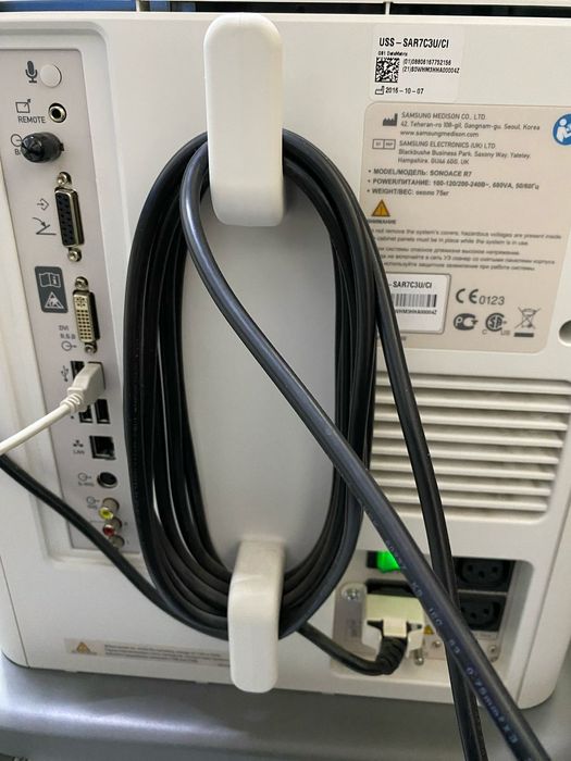 Продается УЗИ аппарат