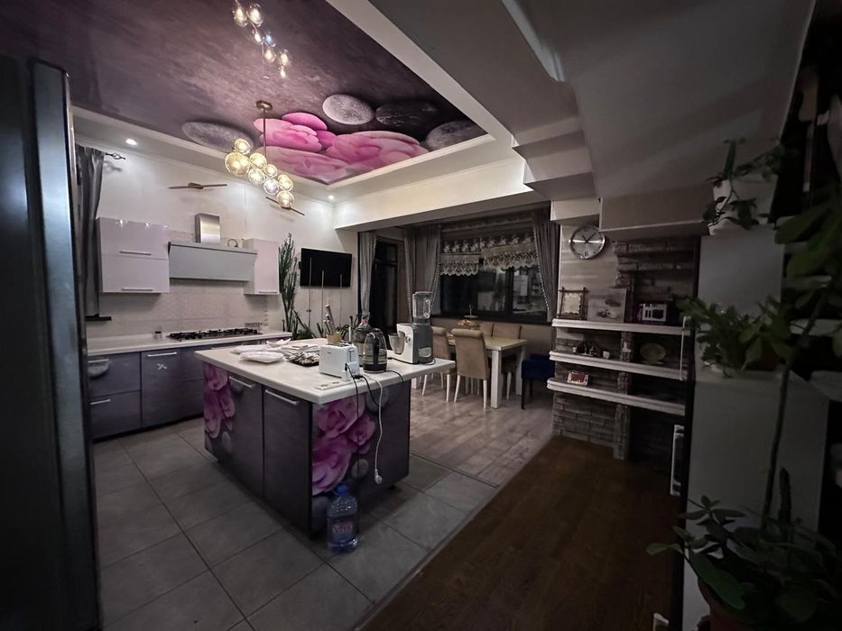 Сдаётся Котедж в мкр Ерменсай