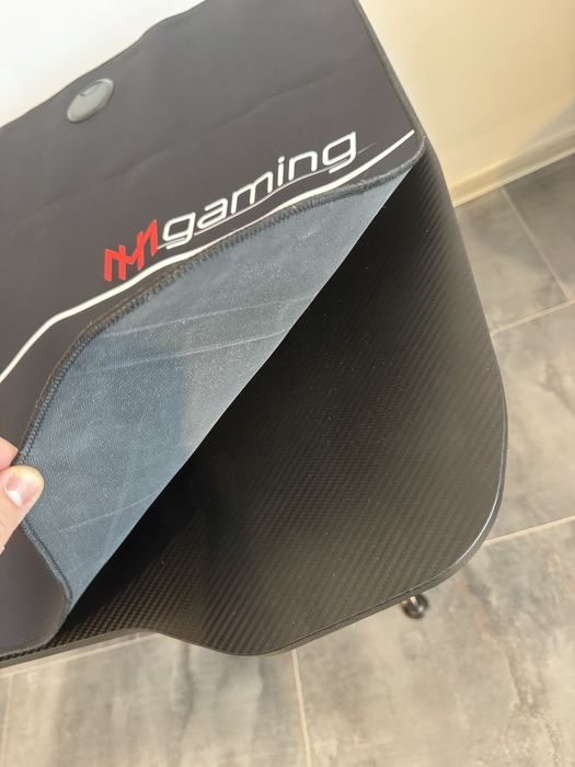 Бюро - геймърско