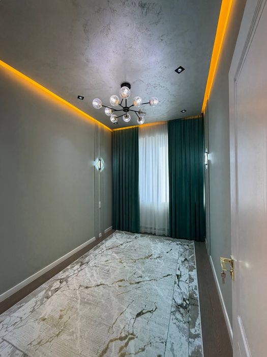 Продаётся 3х комнатная (студия) квартира