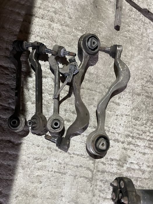 Носачи БМВ е90 е91 е92 е93