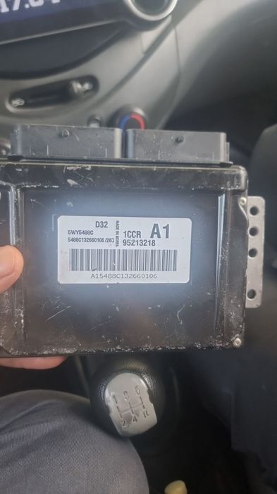 Matiz evro kompyter