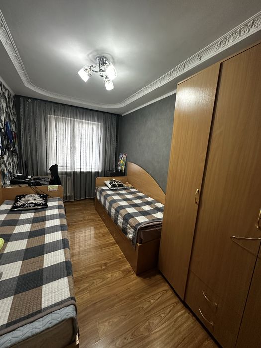 Продам квартиру мкрн Западный