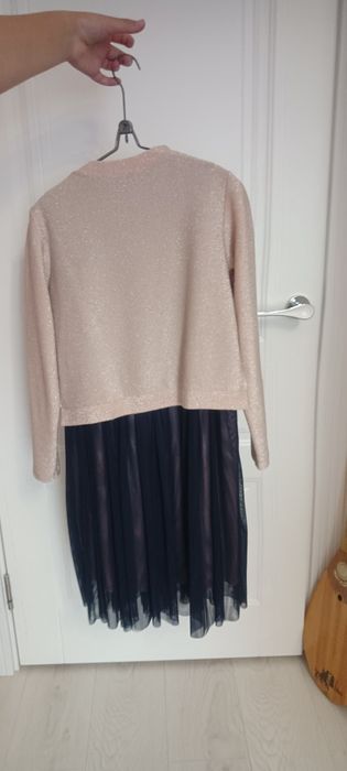 Детское платье для девочек