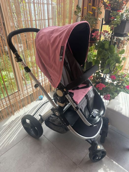 Бебешка Детска количка