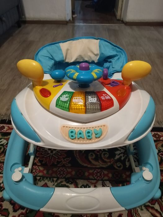 Продам ходунки  цена 5000 тыс