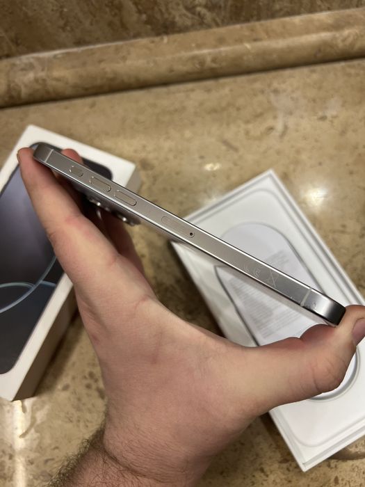 IPhone 16 Pro Max 512gb