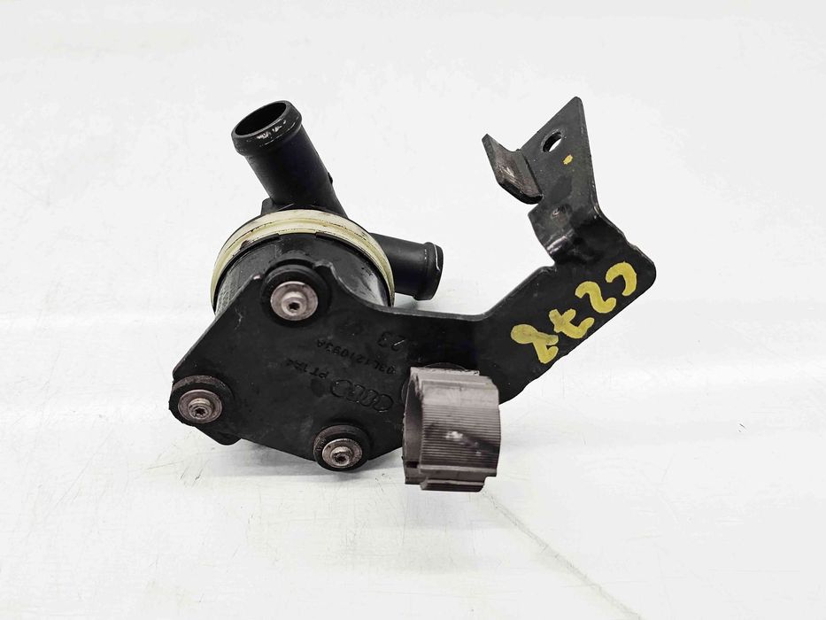 Pompa recirculare apa  AUDI A5 (8T3) [Fabr 2007-2015] 03L965561A 2.0 T