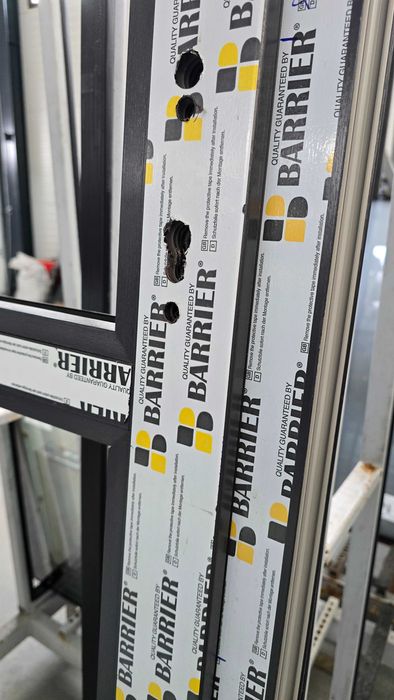 Usa Interior Barrier 70 Gri Antracit