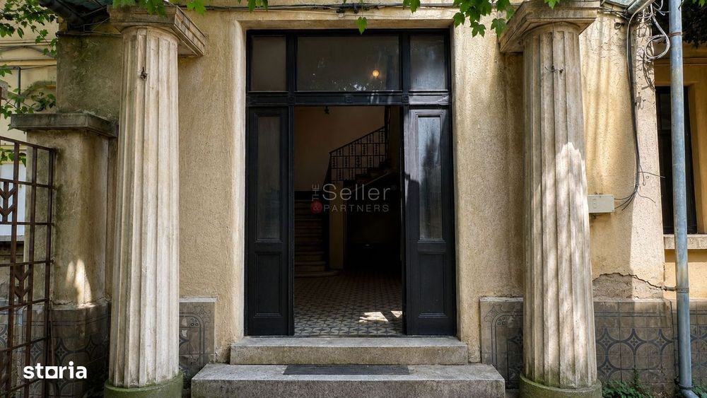 Apartament 3 Camere | Centrul Istoric
