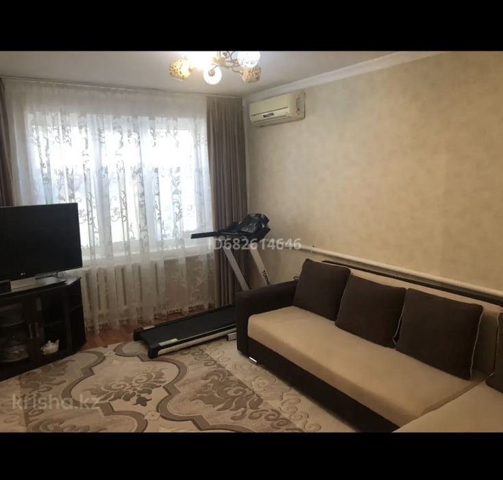 Продам 3х комнатную квартиру