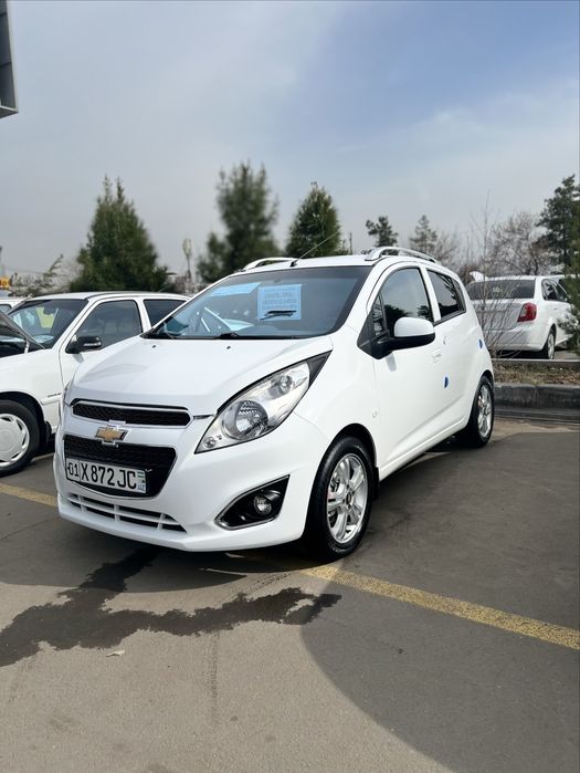 спарк автомат 2022